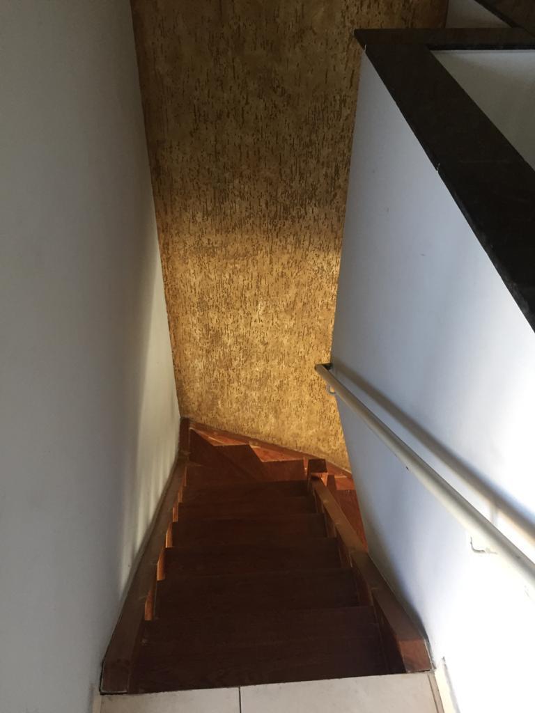Cobertura, Cabral, 2 Quartos, 2 Vagas