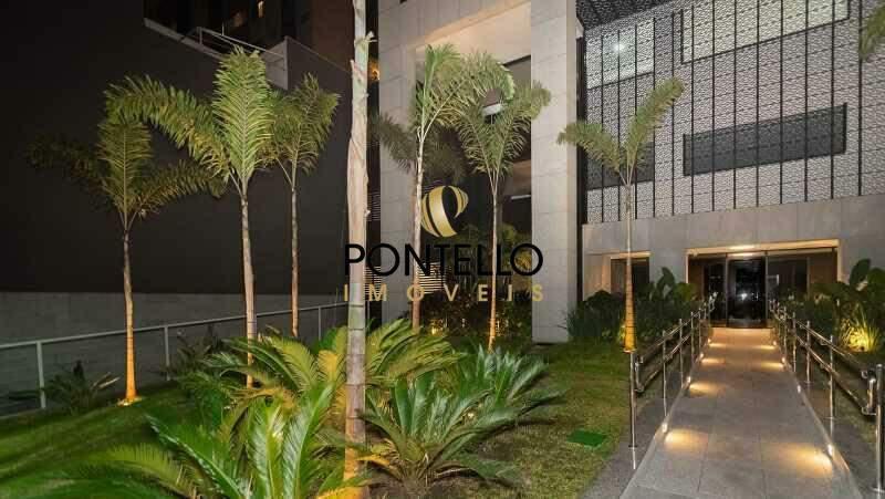 Apartamento, Lourdes, 4 Quartos, 4 Vagas, 4 Suítes