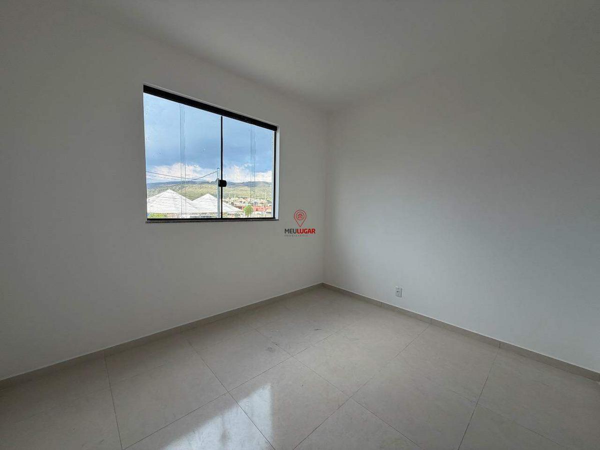 Cobertura, Morada da Serra, 2 Quartos, 1 Vaga