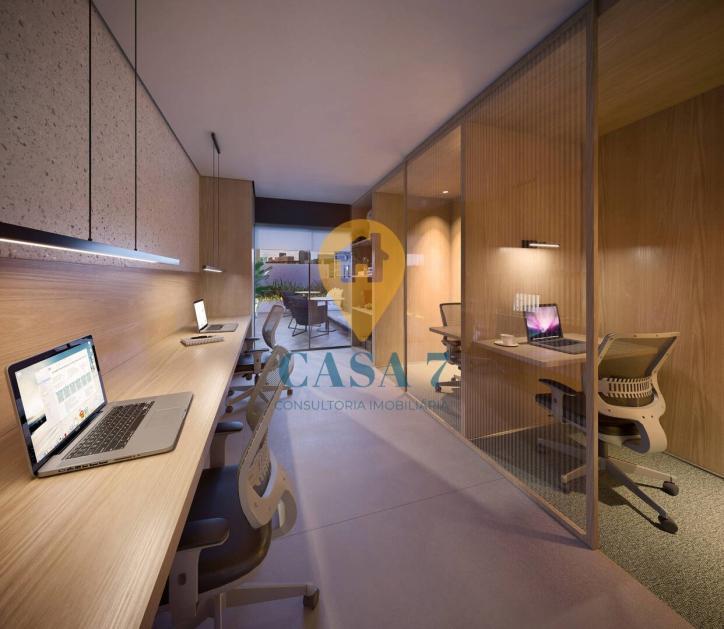 Apartamento, Savassi, 3 Quartos, 0 Vaga, 3 Suítes