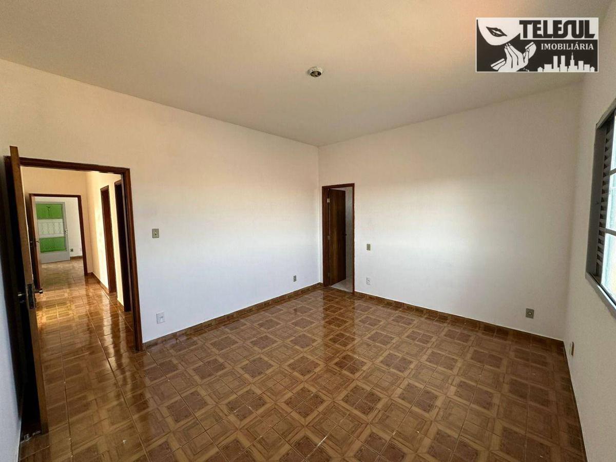 Apartamento, Parque Boa Vista, 3 Quartos, 1 Vaga, 1 Suíte