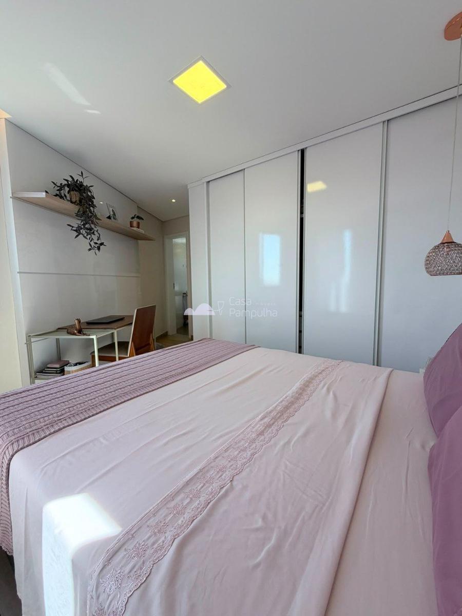 Apartamento, Santa Amélia, 3 Quartos, 3 Vagas, 1 Suíte