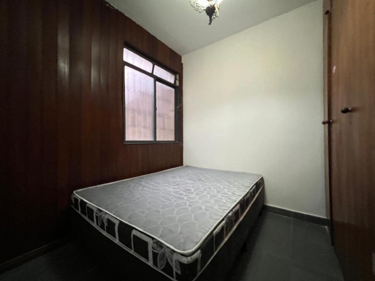 Cobertura, Santa Amélia, 4 Quartos, 1 Vaga, 1 Suíte