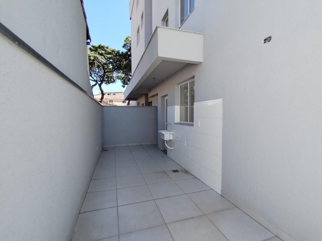 Apartamento, Santa Mônica, 2 Quartos, 2 Vagas