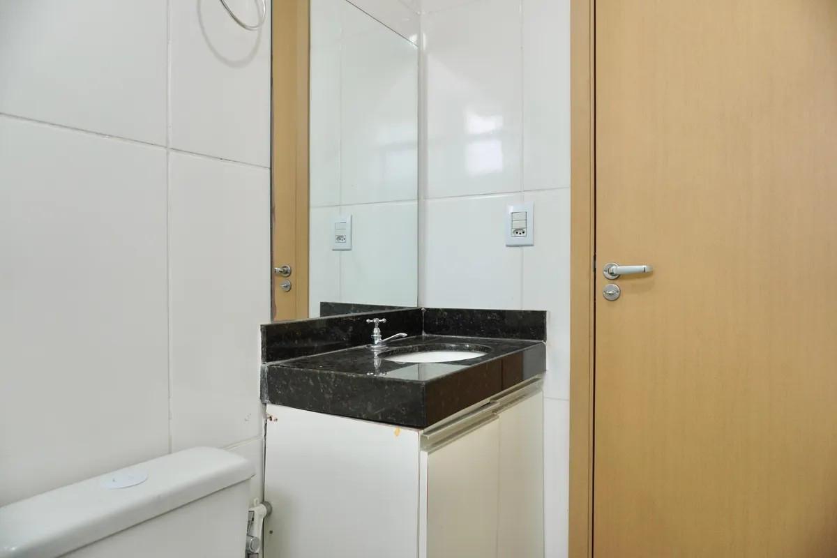 Apartamento, São Pedro, 2 Quartos, 2 Vagas, 1 Suíte