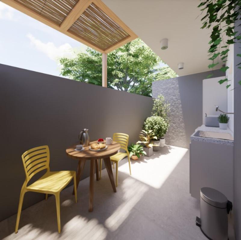 Apartamento, Itapoã, 3 Quartos, 2 Vagas, 1 Suíte