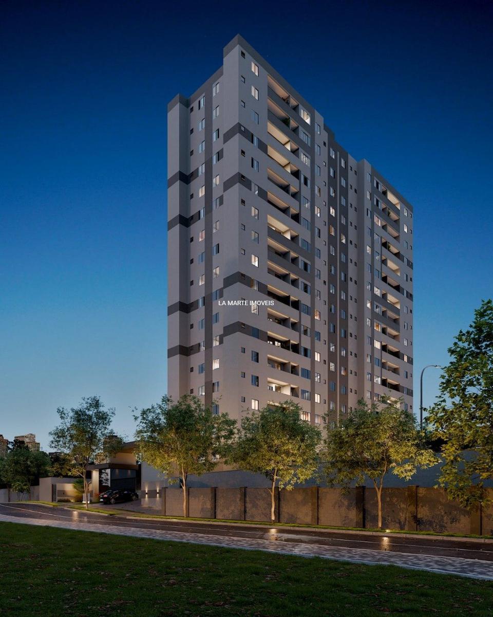 Apartamento, São Joaquim, 2 Quartos, 1 Vaga, 1 Suíte