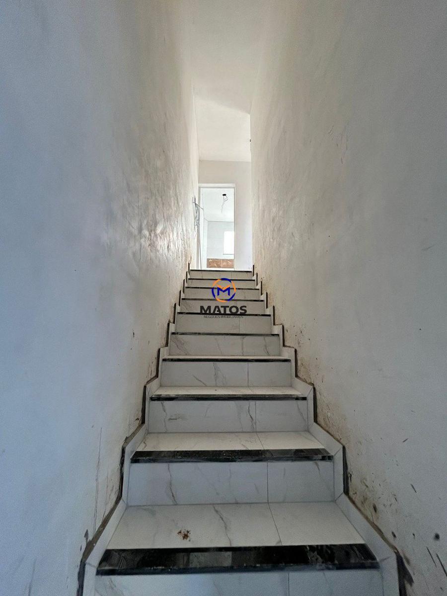 Casa, Petrópolis, 2 Quartos, 1 Vaga