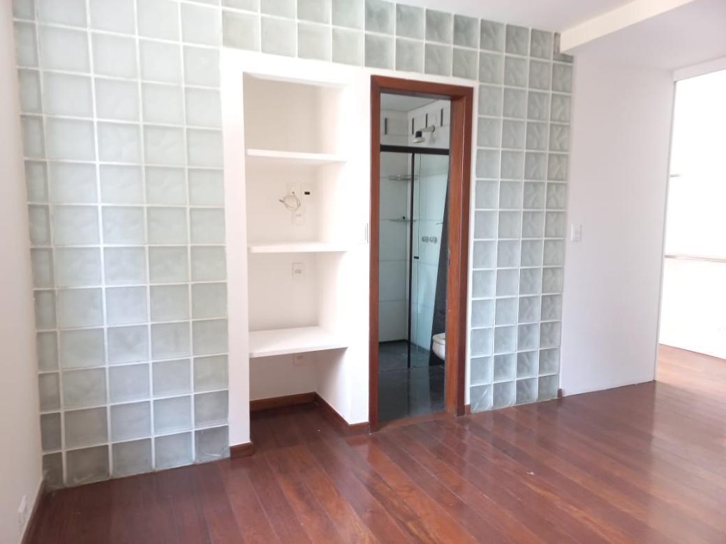 Apartamento, Lourdes, 3 Quartos, 2 Vagas, 1 Suíte