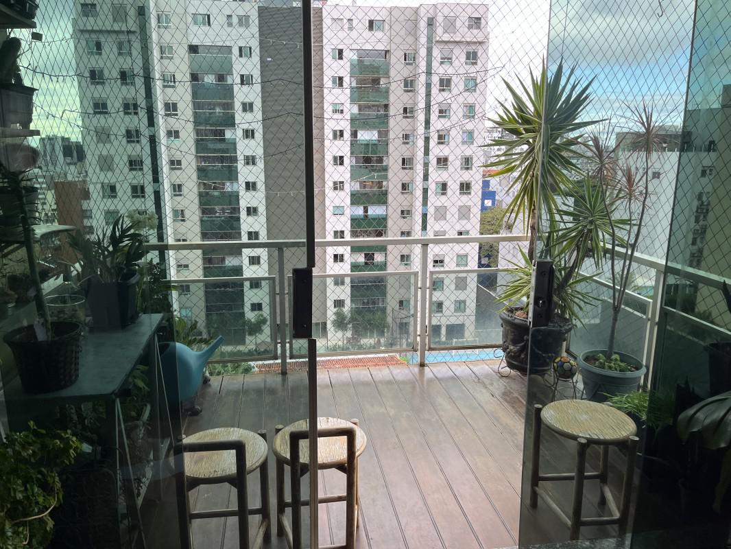 Apartamento, Santo Antônio, 4 Quartos, 2 Vagas, 1 Suíte