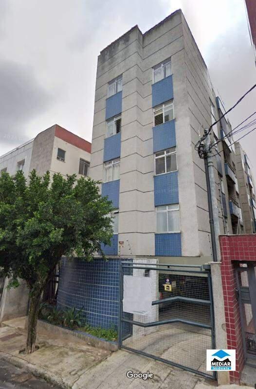 Cobertura, Sagrada Família, 4 Quartos, 2 Vagas, 1 Suíte