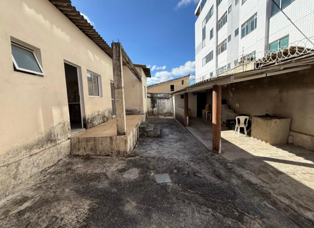 Casa, Sagrada Família, 3 Quartos, 1 Vaga