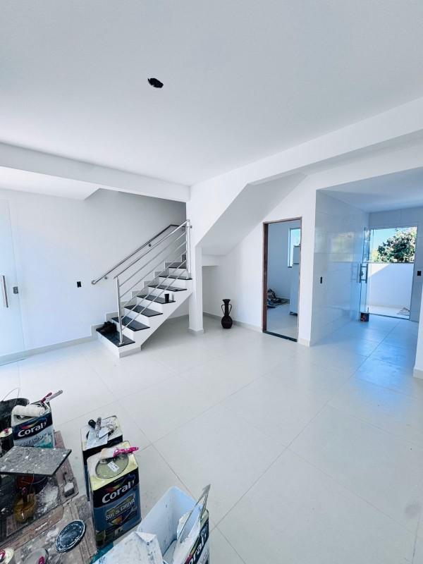 Casa, Recanto Verde, 3 Quartos, 2 Vagas, 1 Suíte