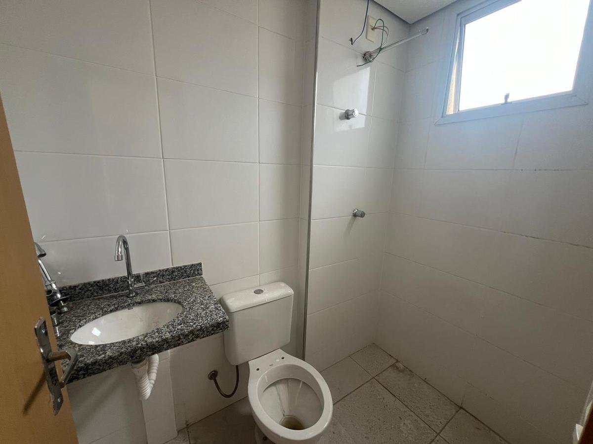 Apartamento, Fernão Dias, 3 Quartos, 1 Vaga, 1 Suíte