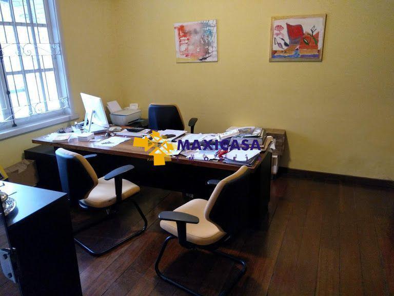 Casa, São José (pampulha), 4 Quartos, 4 Vagas, 2 Suítes