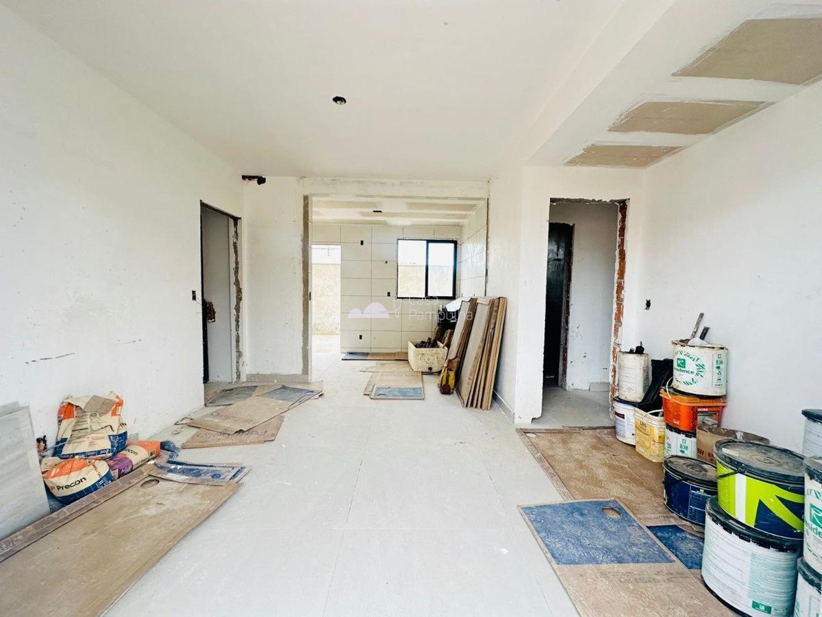 Apartamento, Itapoã, 3 Quartos, 2 Vagas, 1 Suíte