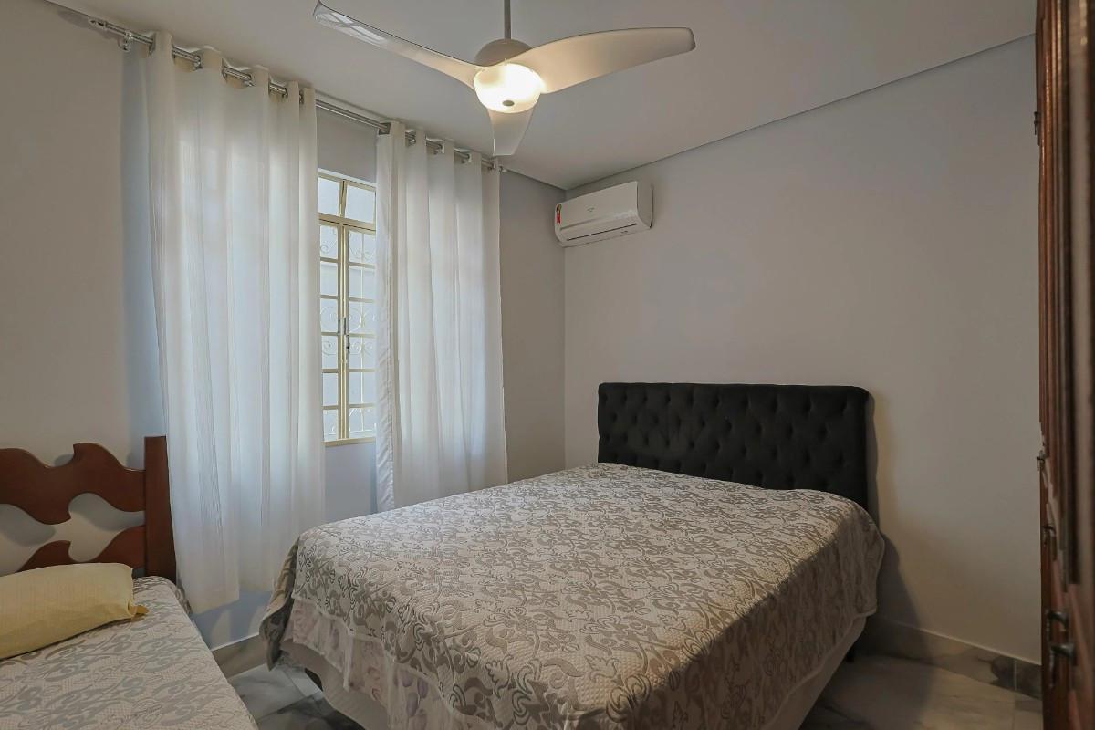 Casa, Santa Lúcia, 4 Quartos, 3 Vagas, 2 Suítes