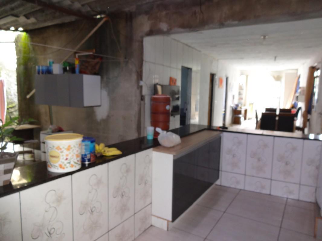 Casa, Novo Aarão Reis, 2 Quartos, 3 Vagas