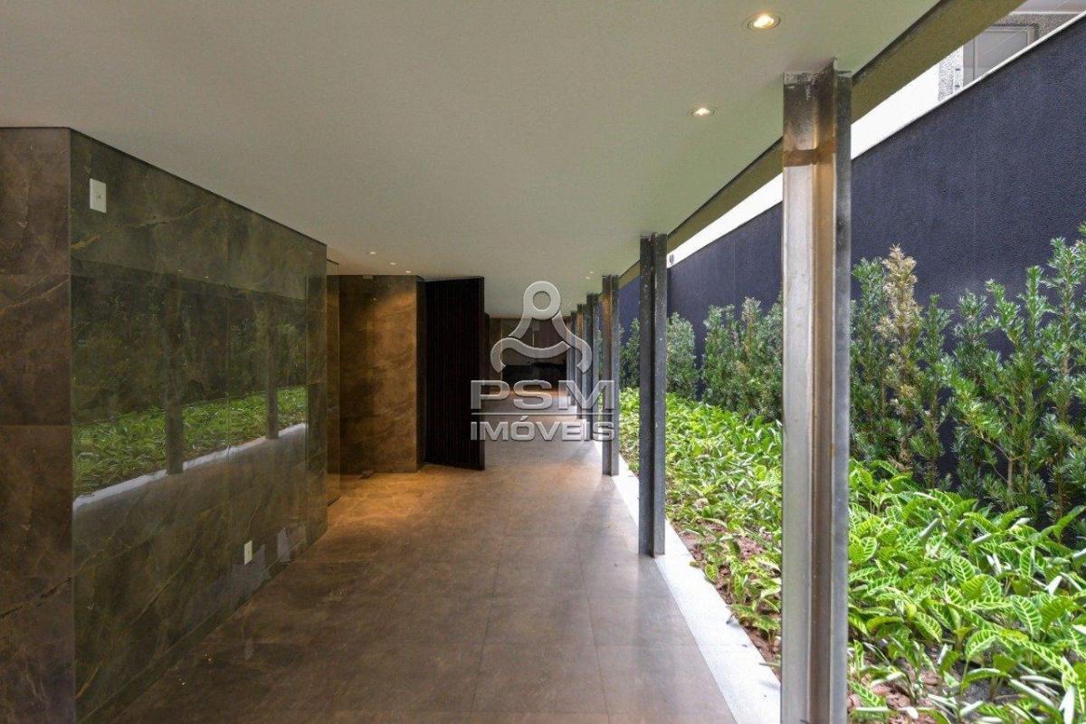 Apartamento, Funcionários, 4 Quartos, 3 Vagas, 1 Suíte
