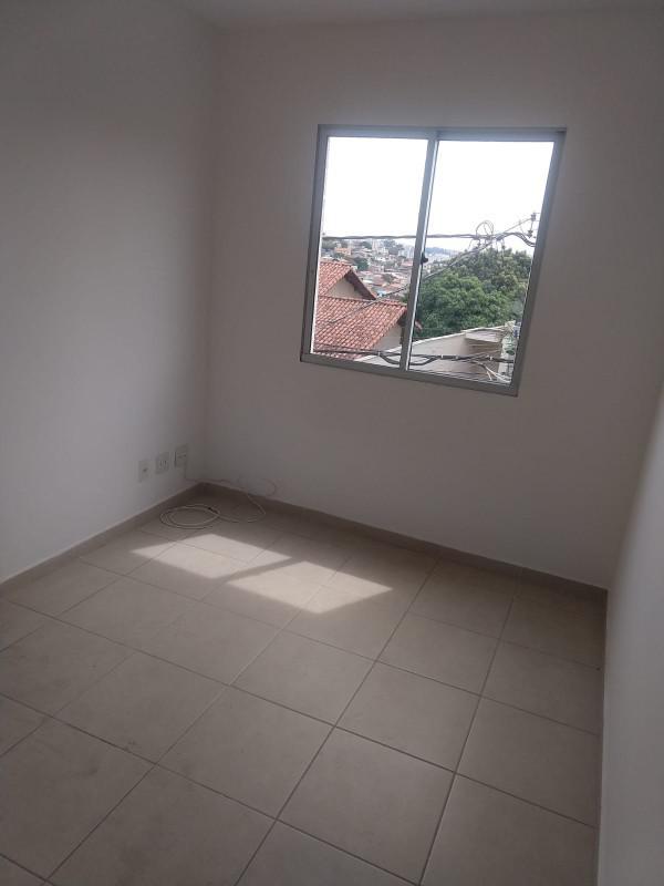Apartamento, Havaí, 2 Quartos, 2 Vagas, 1 Suíte