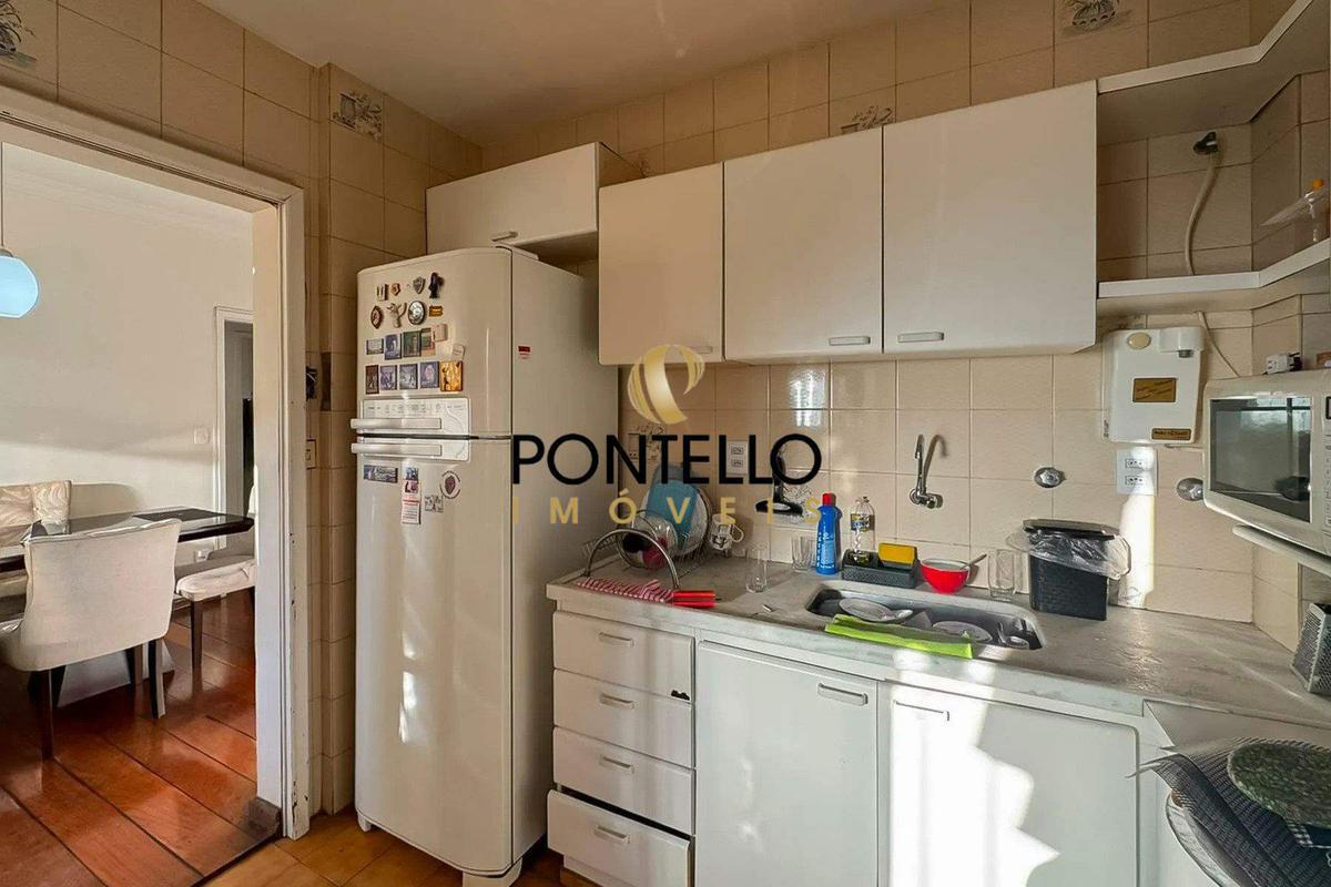 Apartamento, Gutierrez, 3 Quartos, 2 Vagas, 1 Suíte