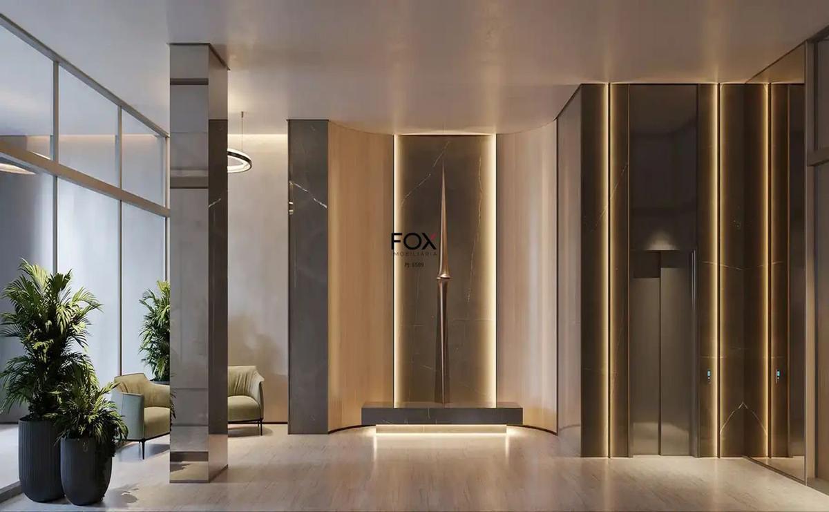 Apartamento, Vila da Serra, 4 Quartos, 4 Vagas, 2 Suítes