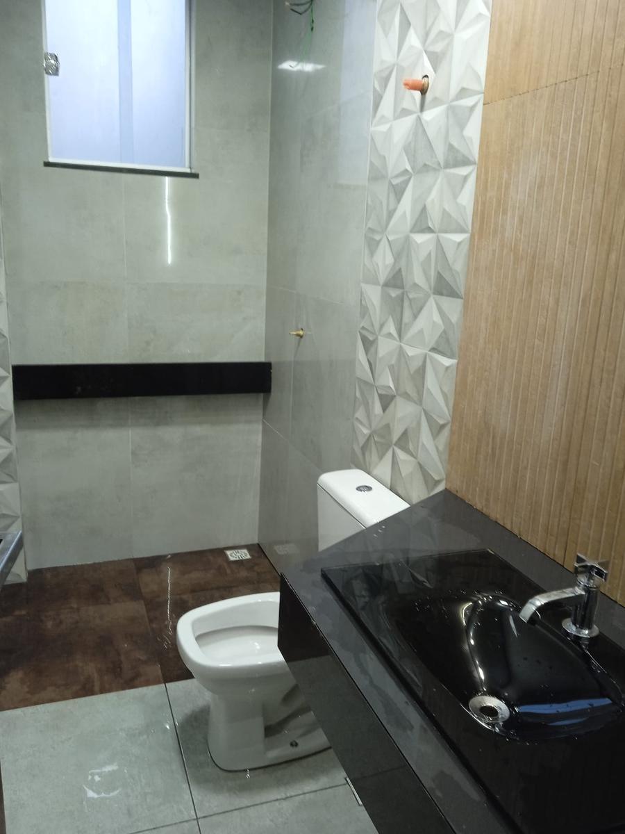 Casa, Itacolomi, 3 Quartos, 2 Vagas, 1 Suíte