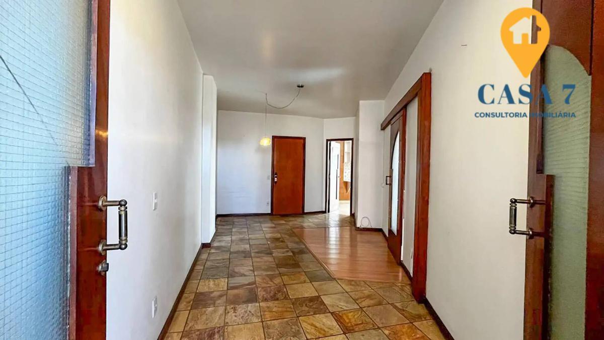 Apartamento, Santa Efigênia, 3 Quartos, 1 Vaga, 1 Suíte