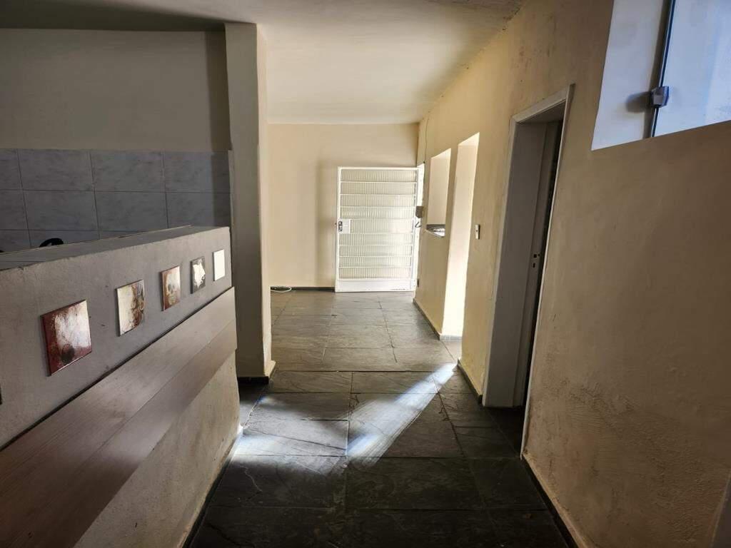 Casa, Santa Cruz, 2 Quartos, 1 Vaga