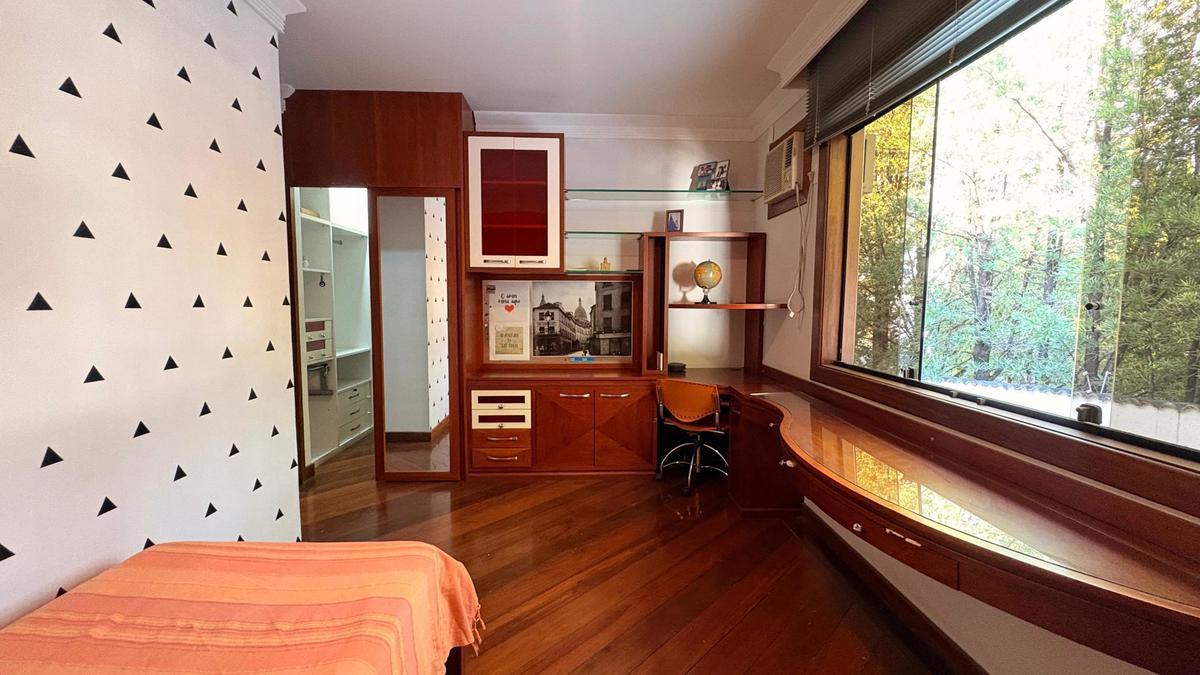 Casa, Bandeirantes (pampulha), 5 Quartos, 7 Vagas, 5 Suítes