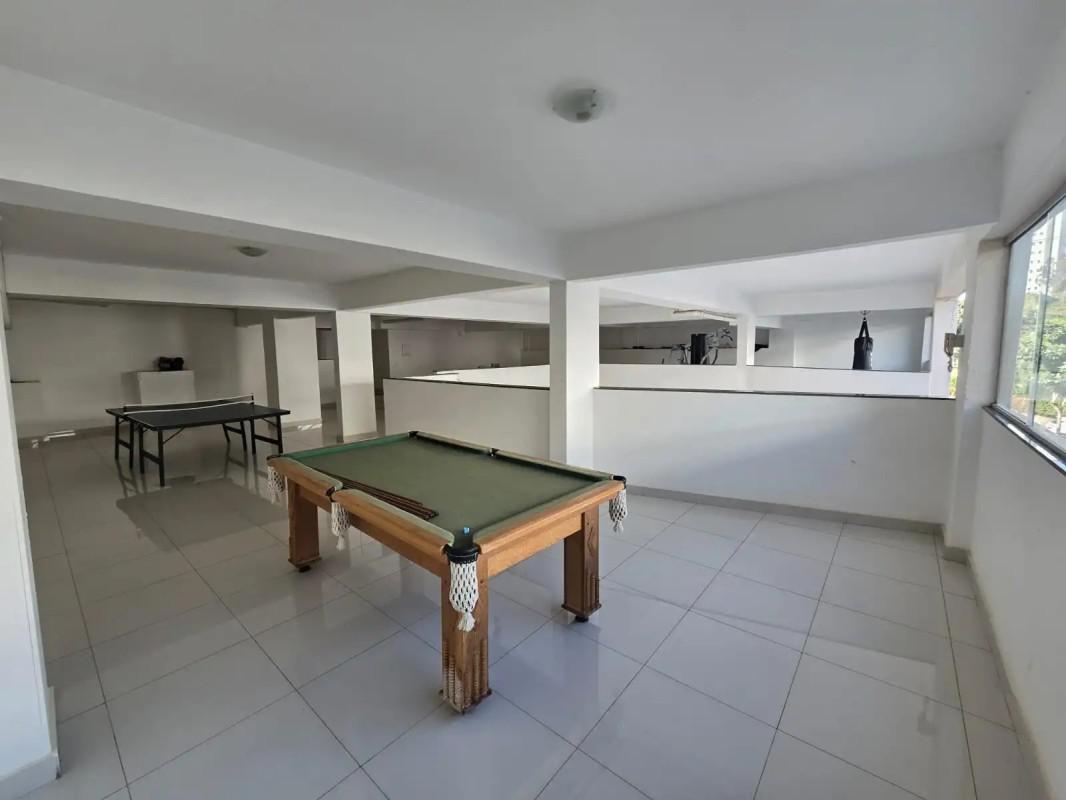 Apartamento, Buritis, 3 Quartos, 3 Vagas, 1 Suíte