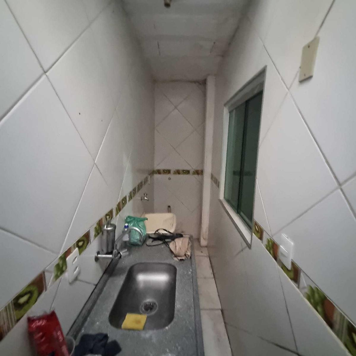 Apartamento, Bela Vista, 2 Quartos, 1 Vaga