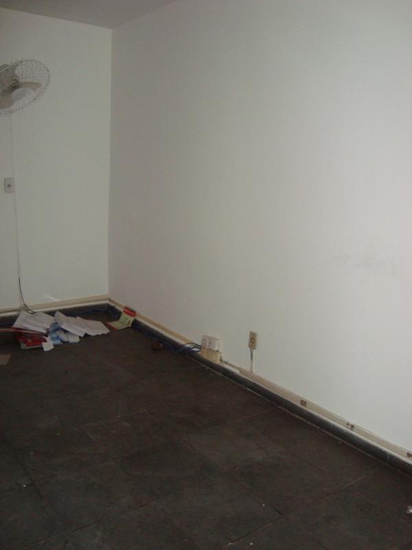 Andar, Centro, 0 Quarto, 0 Vaga