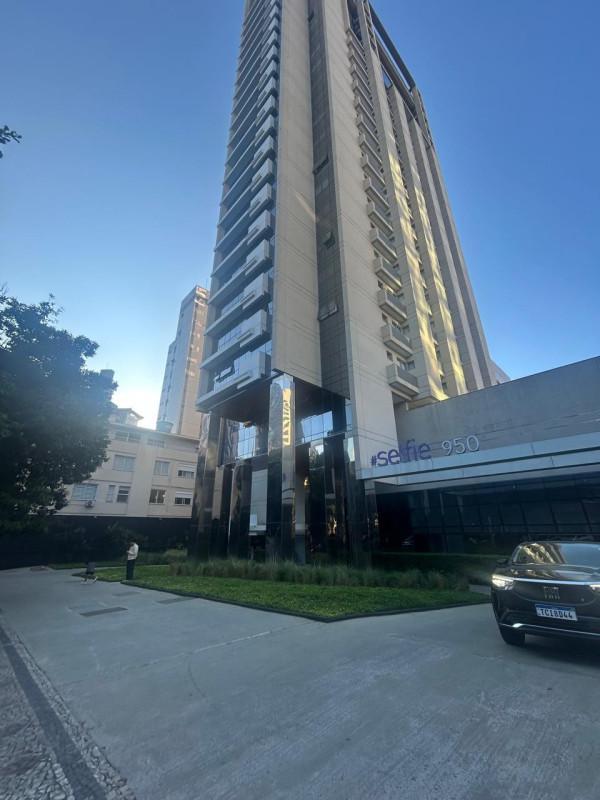 Apart Hotel, Savassi, 1 Quarto, 1 Vaga