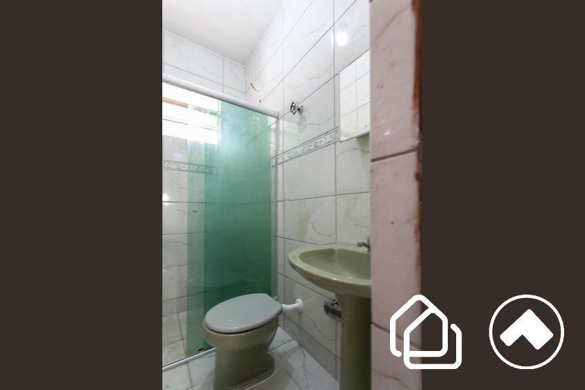 Casa, Glória, 2 Quartos, 1 Vaga
