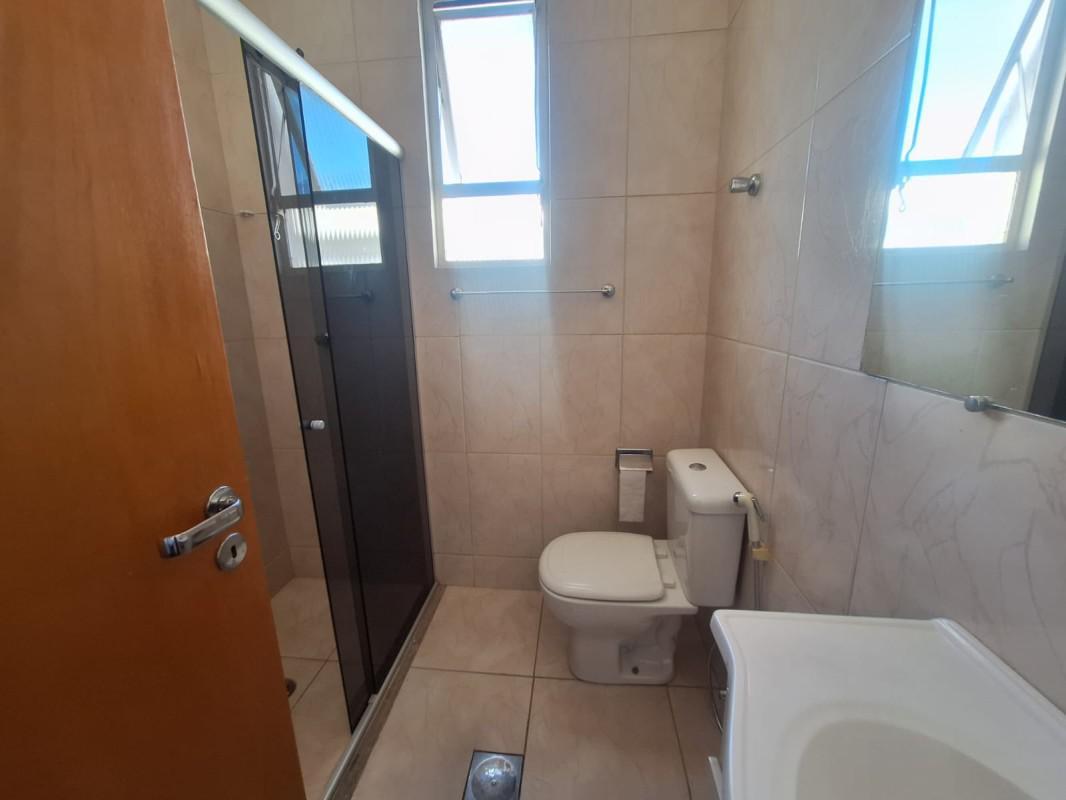 Apartamento, Cidade Nova, 3 Quartos, 2 Vagas, 1 Suíte