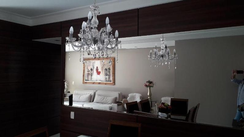 Apartamento, Nova Suíssa, 3 Quartos, 2 Vagas, 1 Suíte