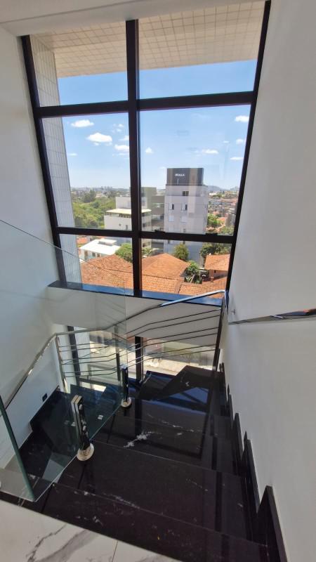 Cobertura, Itapoã, 4 Quartos, 3 Vagas, 1 Suíte