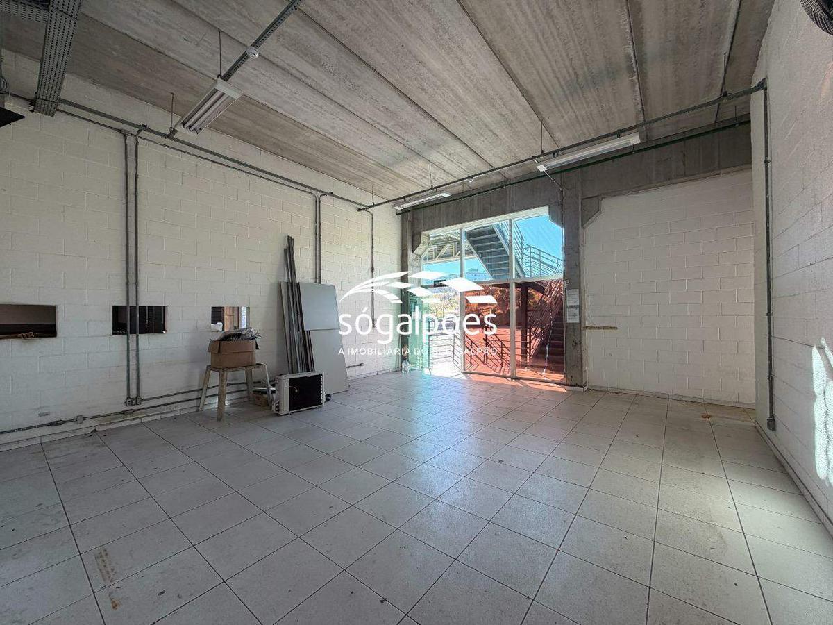 Galpão, Distrito Industrial Doutor Hélio Pentagna Guimarães, 15 Vagas