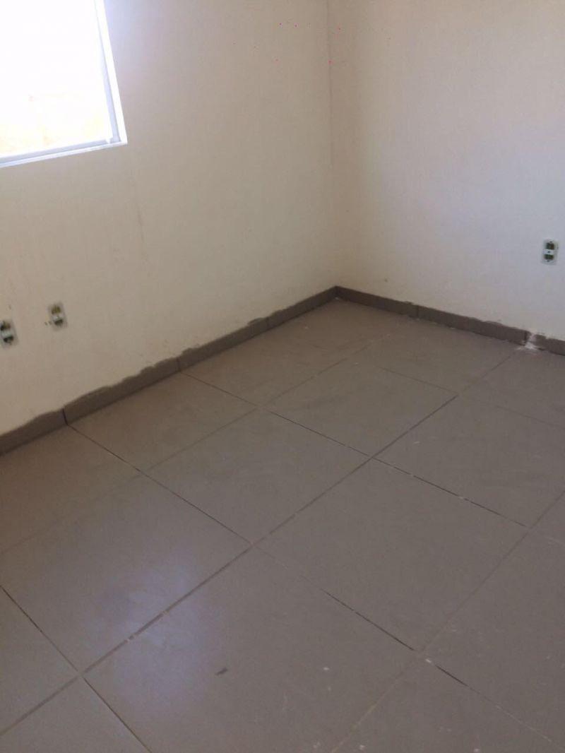 Casa, Santo André, 2 Quartos, 1 Vaga
