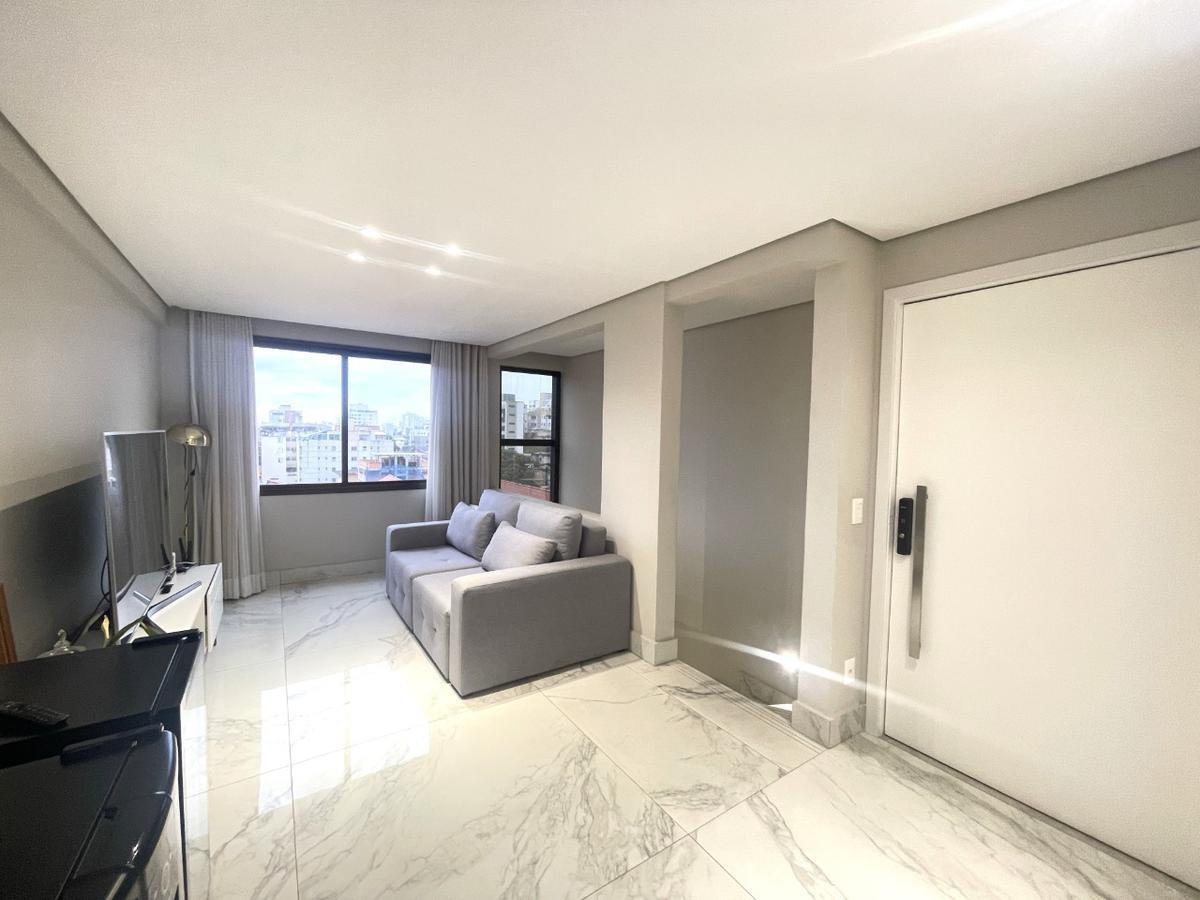 Cobertura, Sagrada Família, 3 Quartos, 4 Vagas, 1 Suíte