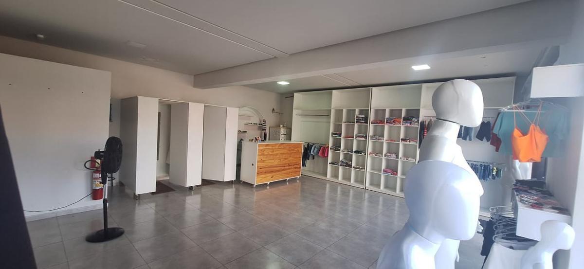 Andar, Centro, 0 Quarto, 0 Vaga