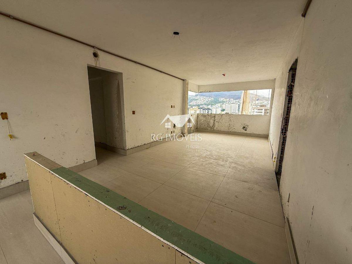 Apartamento, Buritis, 3 Quartos, 2 Vagas, 1 Suíte