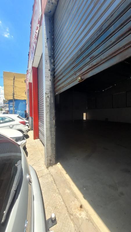 Galpão, Jardim Industrial, 0 Quarto, 10 Vagas