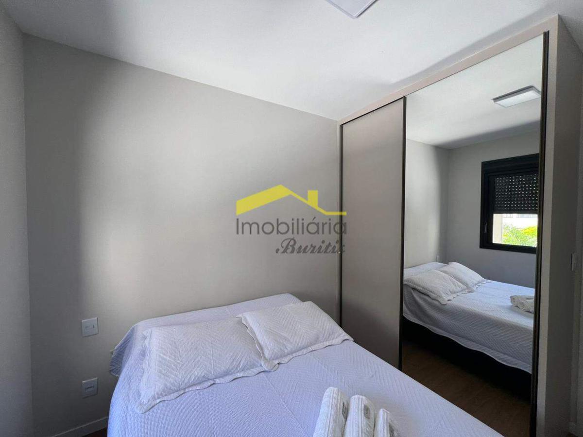 Apartamento, Buritis, 2 Quartos, 2 Vagas, 2 Suítes