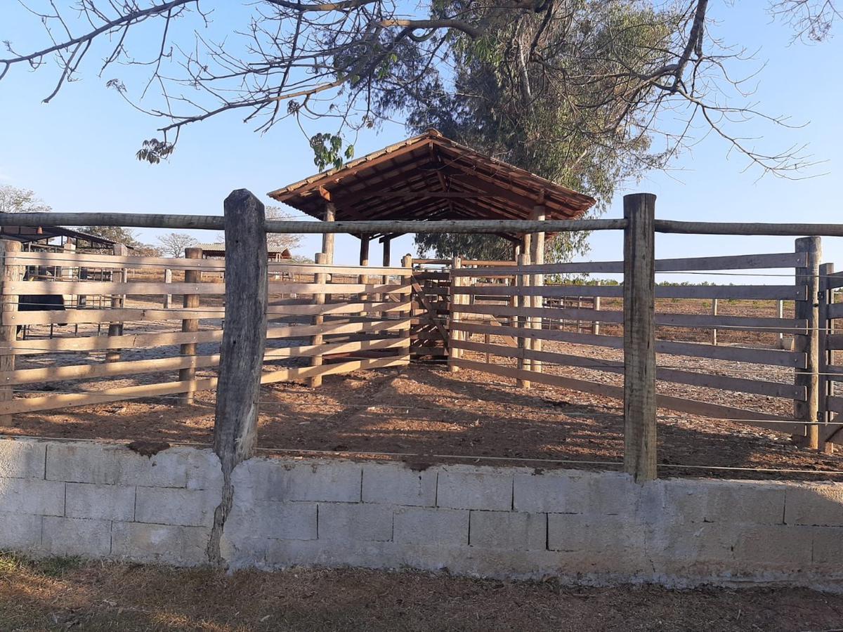 Fazenda, Zona Rural, 3 Quartos, 0 Vaga