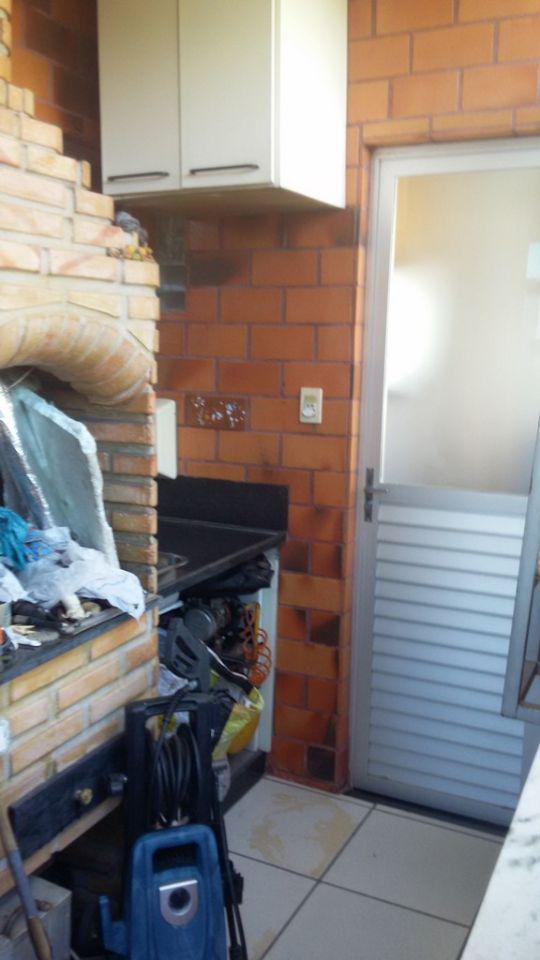 Cobertura, Itapoã, 3 Quartos, 2 Vagas, 1 Suíte