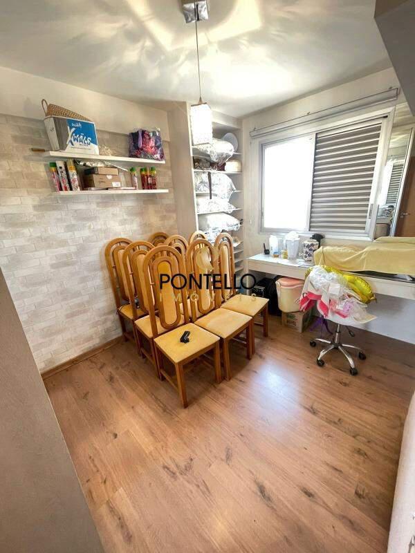 Cobertura, Colégio Batista, 3 Quartos, 3 Vagas, 1 Suíte