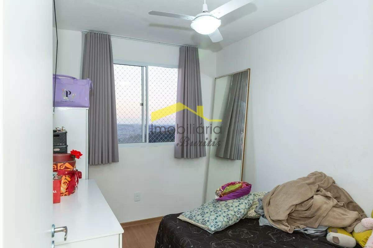 Apartamento, Palmeiras, 2 Quartos, 1 Vaga