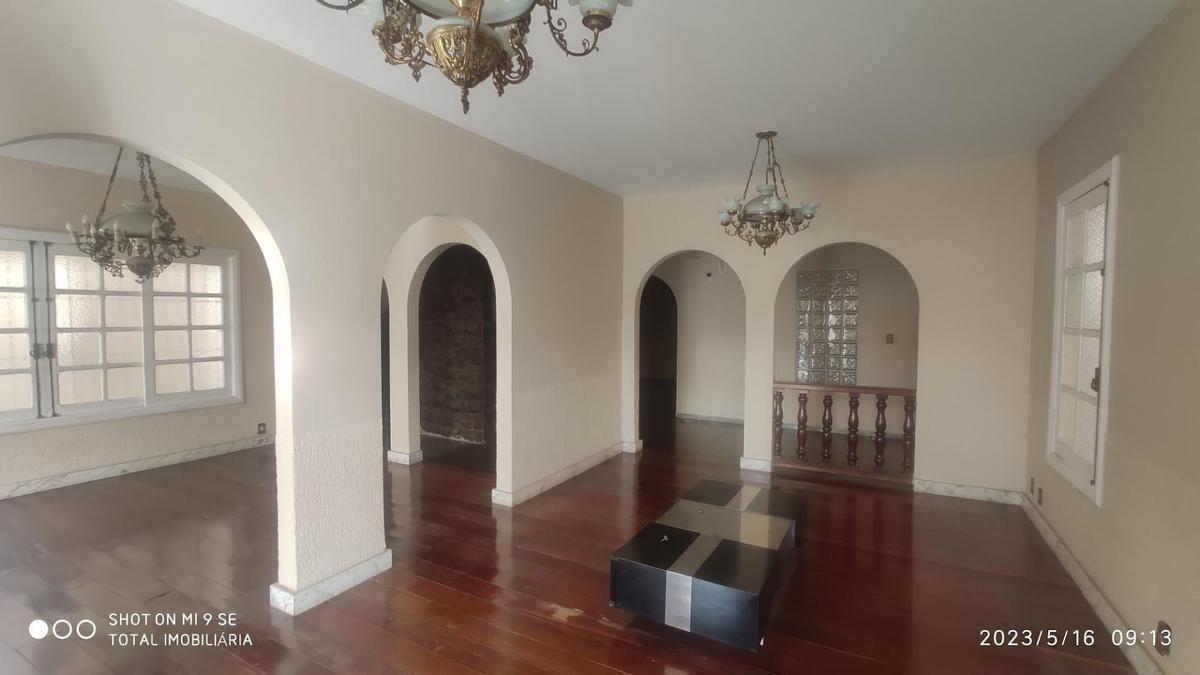 Casa, Giovanini, 4 Quartos, 2 Vagas, 1 Suíte
